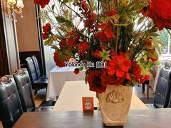 -老洋房花园饭店(绍兴路店)