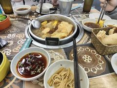 -顶上头·螺蛳火锅(五一新村店)