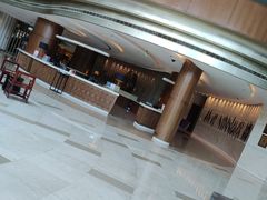 -上海千禧海鸥大酒店