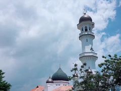 -槟城街头艺术街区