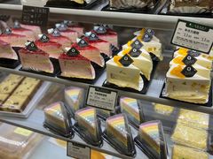 -蜂蝶来饼店(拱北总店)