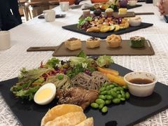 -星巴克臻选(北京银泰店)