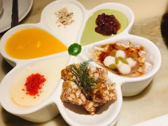 -绿茶餐厅(广州天河城店)