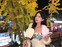-奇芳阁·百年清真南京菜(夫子庙店)