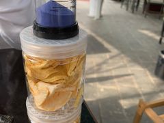 -蘑统田下·野生菌火锅