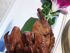 -如轩·海鲜砂锅粥·潮汕菜(小榄店)
