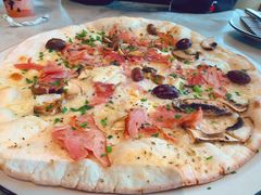 特级皇后披萨-玛尚诺Pizza&Bar(长泰广场店)