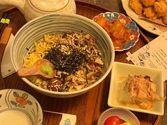 -嘁嘁茶泡饭