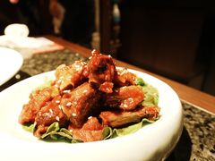 -小城故事·地道宁波味(月湖盛园店)