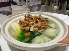 -白云宾馆·白云宴餐厅