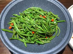 -素心小筑(后沙裕镇店)