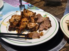 -巴犀烧烤(新崇光店)