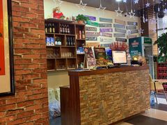 -雅莉家烤肉馆(万寿商业街店)