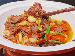 -老湘村·湖南土菜(天河维多利店)