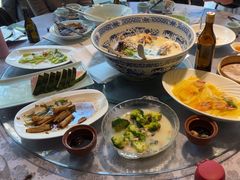 -山外山菜馆(玉泉路店)