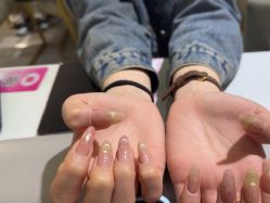 -瞧·享轻奢美甲美睫