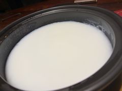 -大良毋米粥 · 粥底火锅(岭南天地店)