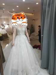 -Color卡诺婚纱礼服馆(南京严选店)