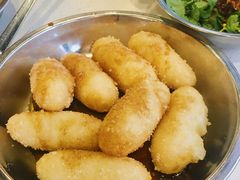 -憨铁匠老火锅(龙岗万科里店)