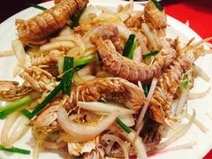 -启东海鲜人家(古美路店)