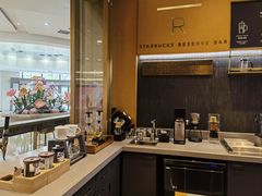 -星巴克臻选(北京世贸天阶店)