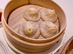 小笼包-铭家点心(秦岭路店)