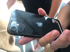 -Apple零售店(深圳益田假日广场店)