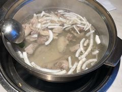 原味椰子鸡-狐狸爱上椰子鸡(滨江星光大道店)