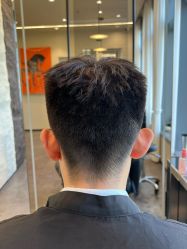 -凯博K-boom Hair Salon