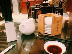 大堂-熙盛源(复兴路店)
