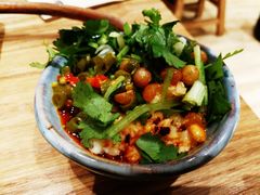 -小满手工粉(上海月星环球港店)