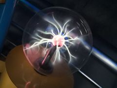 -陕西自然博物馆