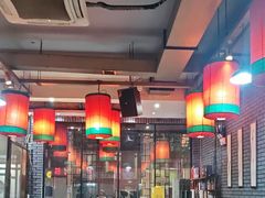 -陈府大宅门成都火锅·手切鲜肉(太原街店)
