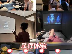-道合堂·中式按摩·spa(民治店)