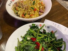 -富正毅三下锅·湘西韵味(天门山索道店)
