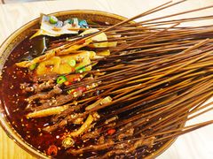 -古真记钵钵鸡(老公园店)