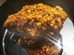 麻辣兔头-胡马八破·川菜小馆(高新万达店)