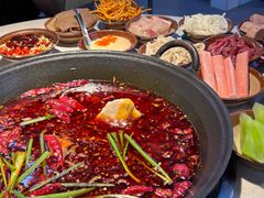 -芈重山老火锅(广州首店)
