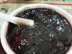 杏仁芝麻糊-民信老铺(人民路店)
