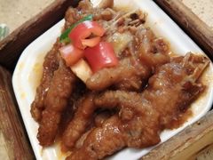 -喜鹊茶点.啫煲(车陂店)