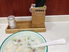 -禾师兄·布拉肠(一德路店)