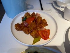 莆田荔枝肉-莆田餐厅PUTIEN(深圳湾万象城家宴店)