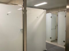 -上海游泳馆(地铁站)