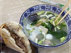 -樊记腊汁肉(竹笆市总店)