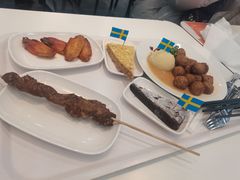 -宜家·瑞典风味餐厅(北京西红门店)