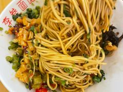 -李叁面馆(妇幼店)