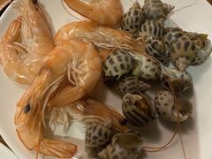 -长春净月潭喜来登酒店·盛宴标帜餐厅