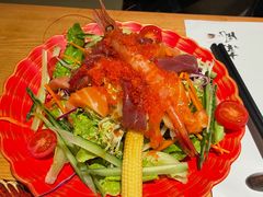 -南风(淮海街店)
