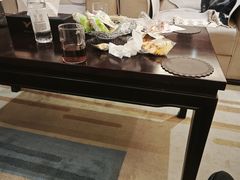 -郑州新郑国际机场T2航站楼-贵宾厅B区