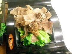爽脆黑毛肚-煲宫(华润万象城店)